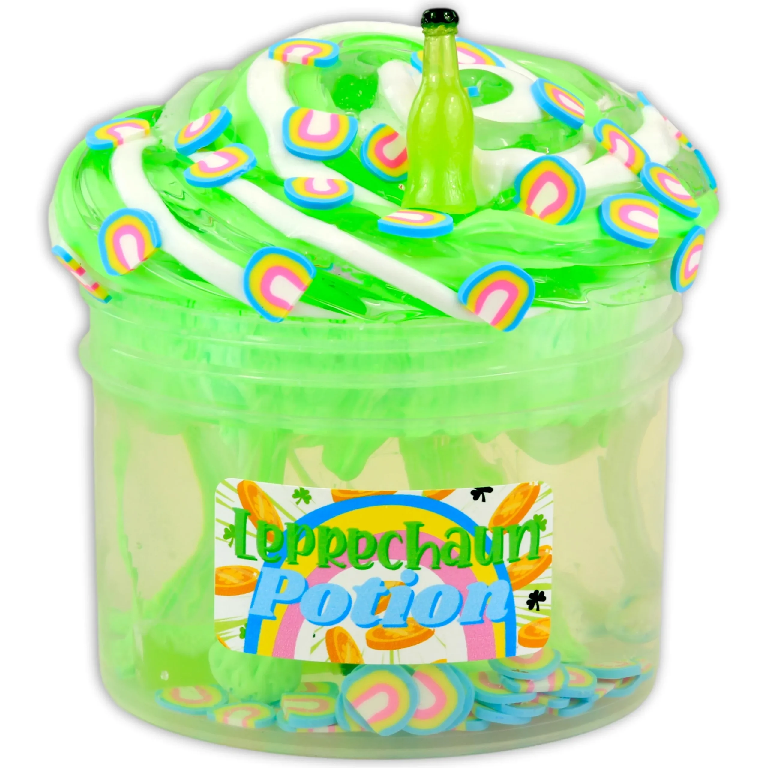 Leprechaun Potion