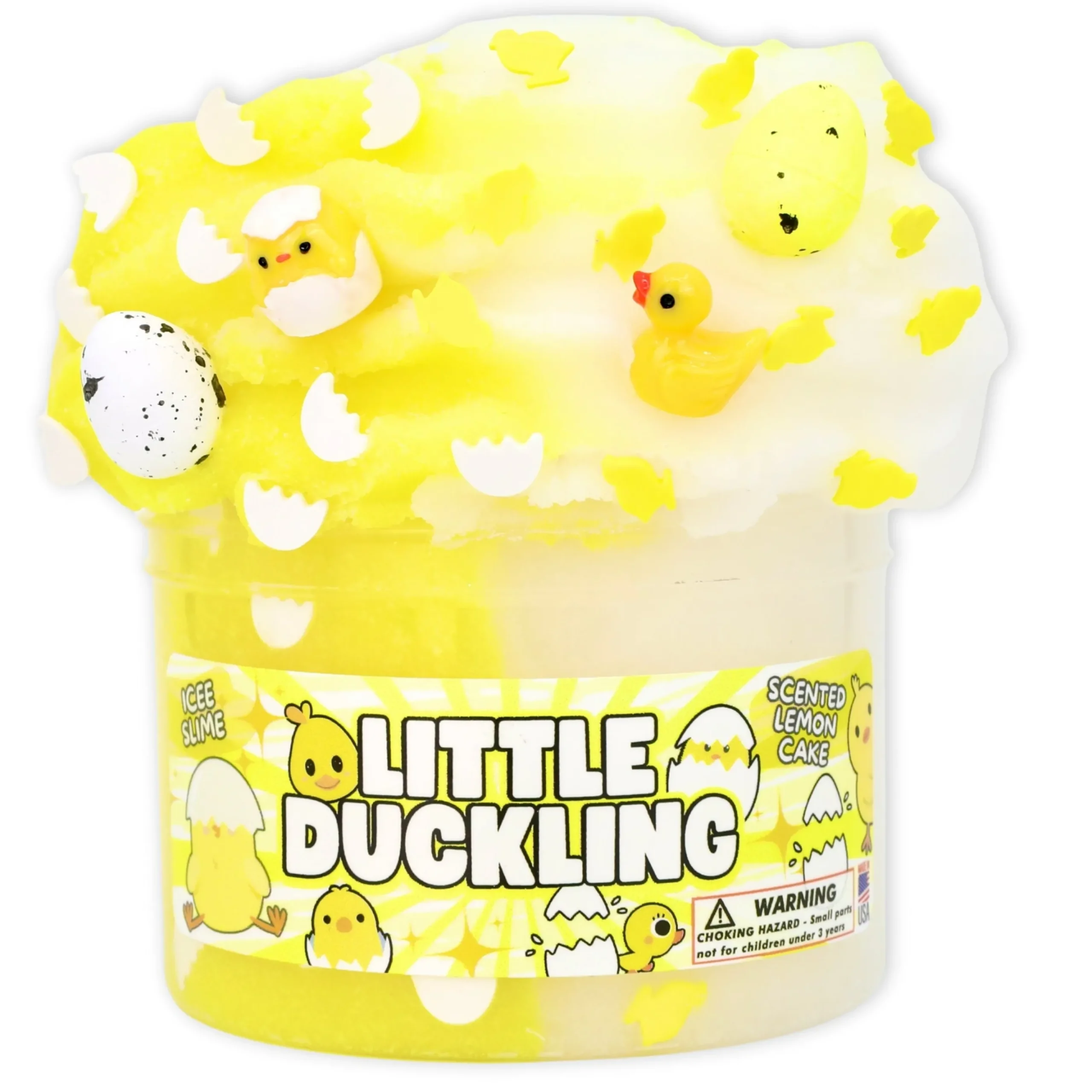 Little Duckling