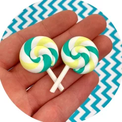 Lollipop Charms