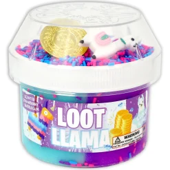 Loot Llama