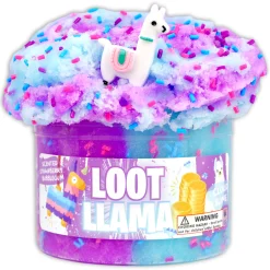 Loot Llama
