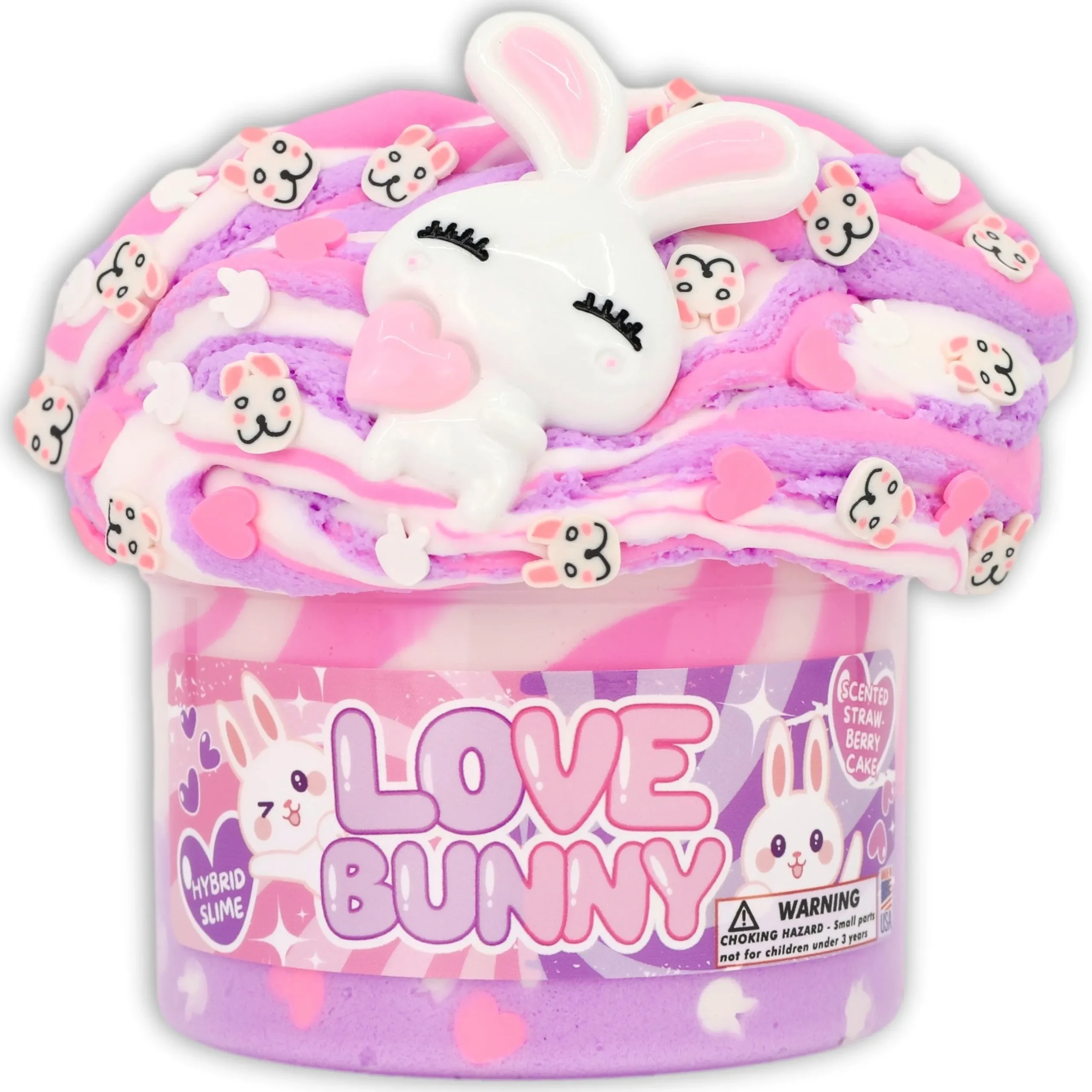 Love Bunny
