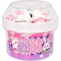Love Bunny
