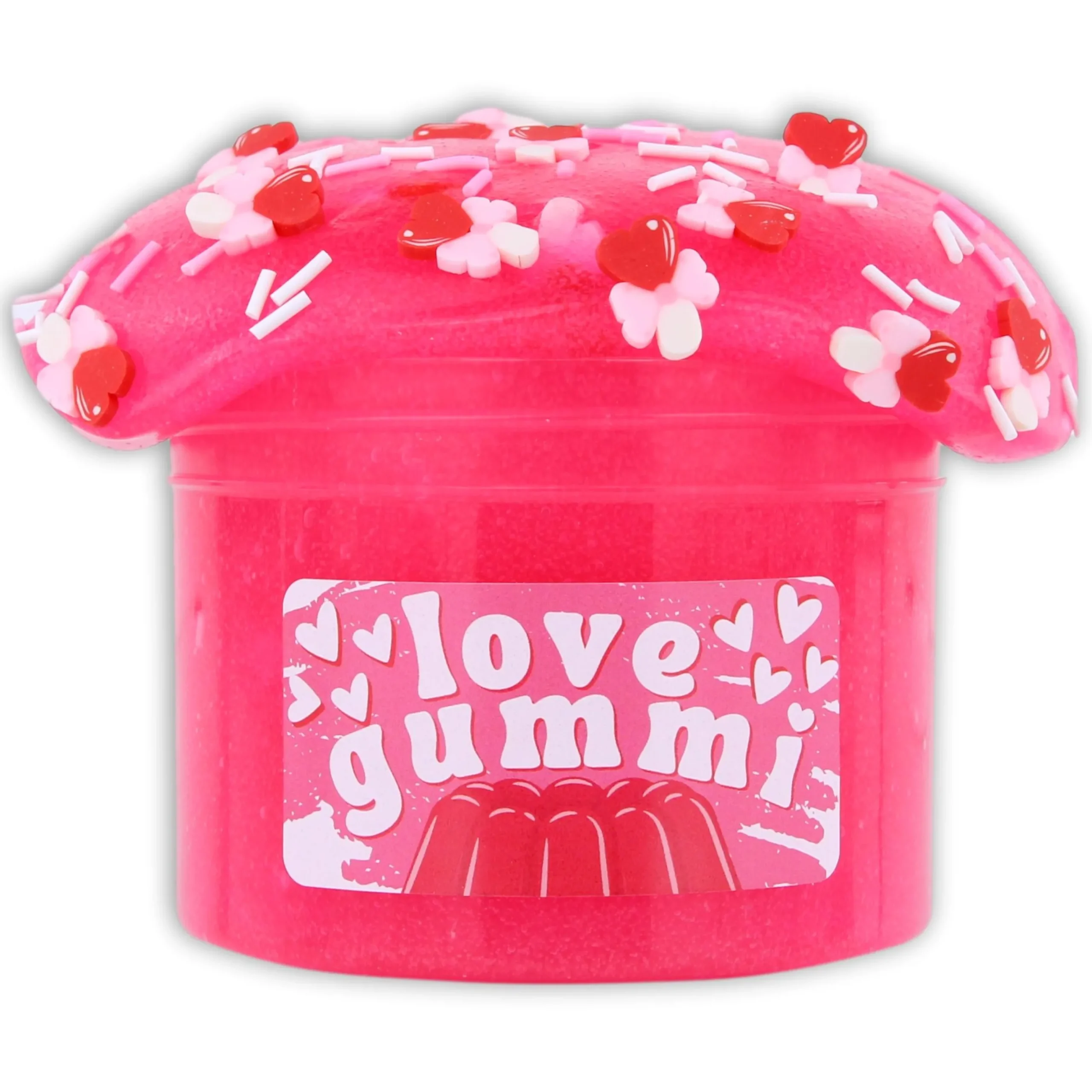Love Gummi