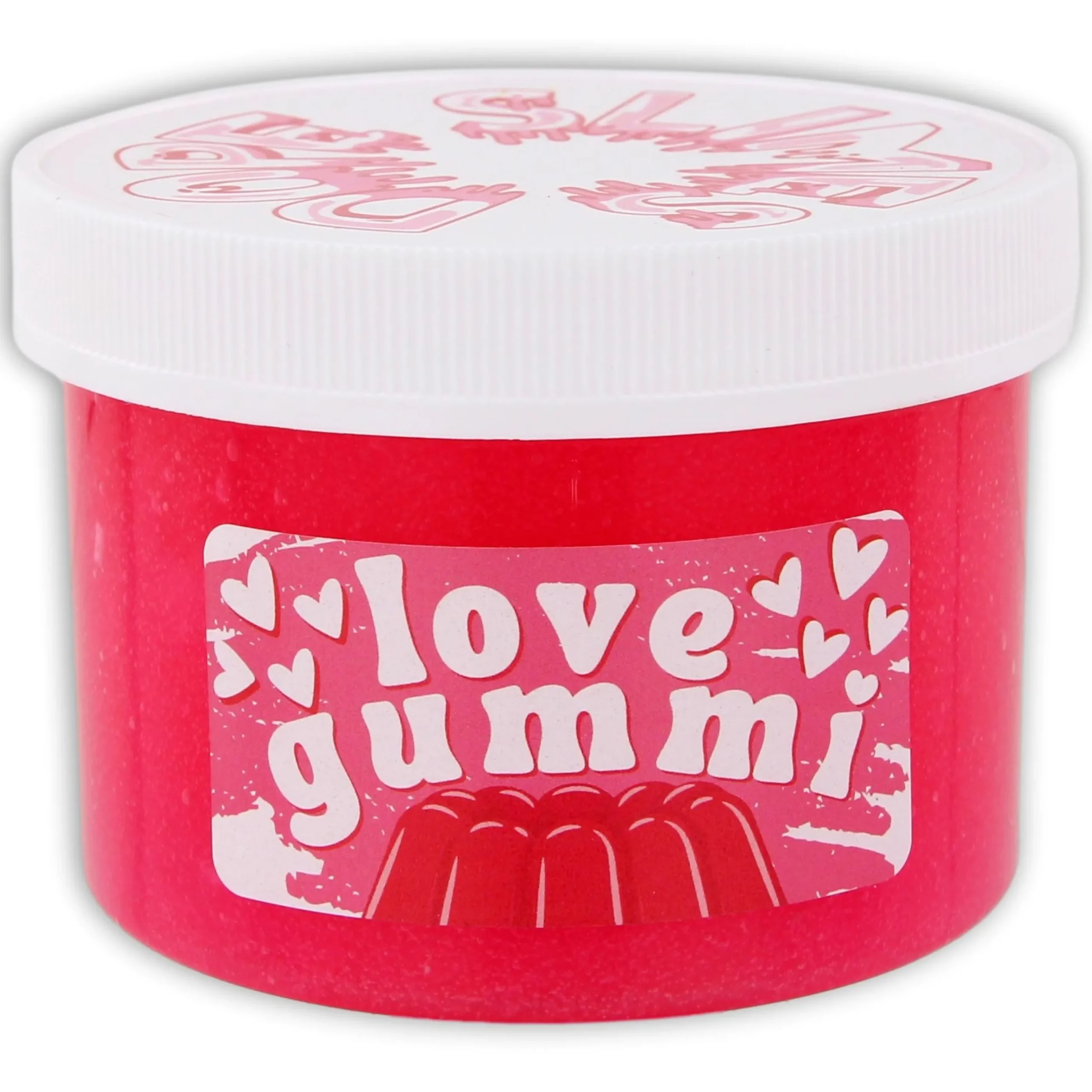 Love Gummi