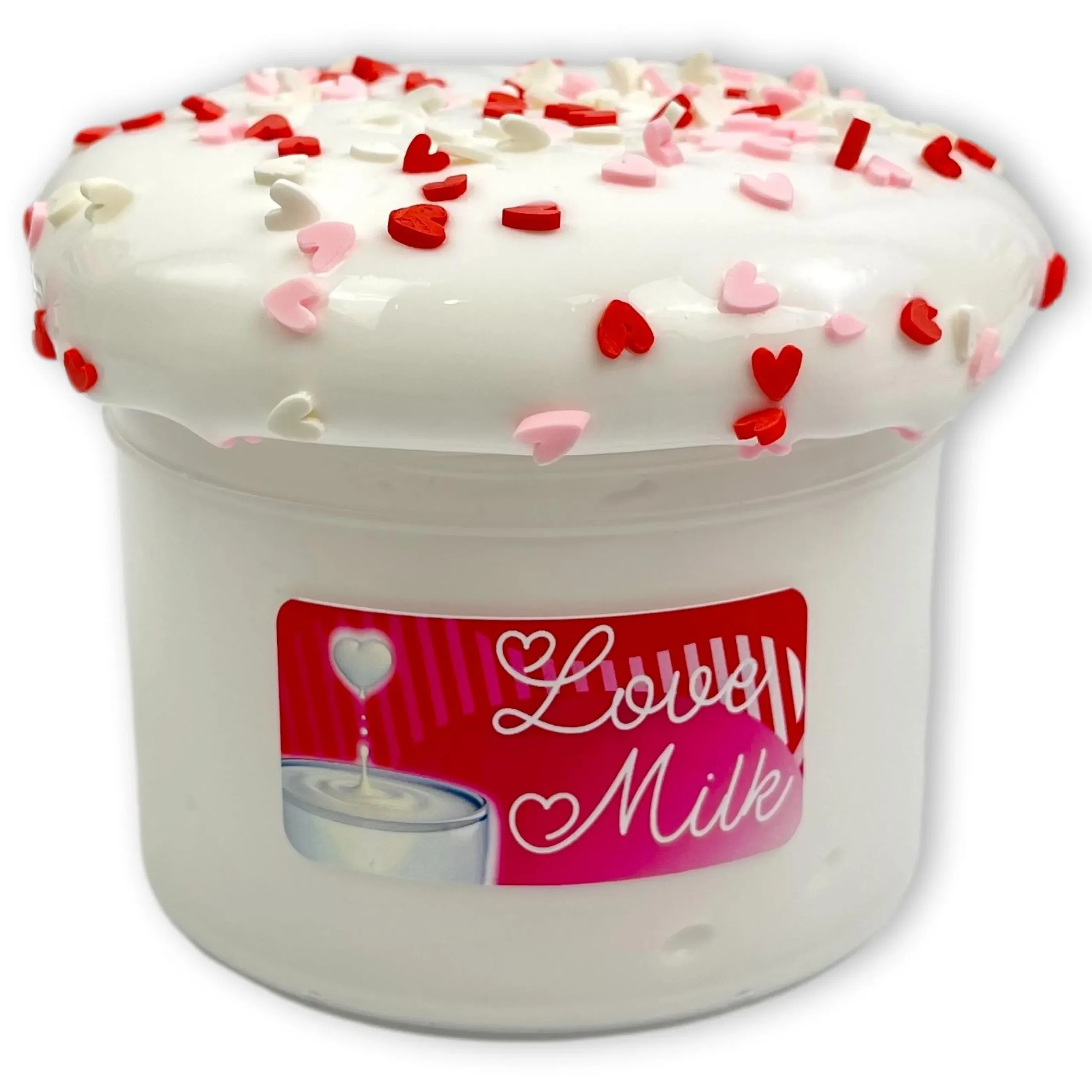 Love Milk