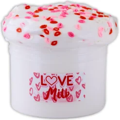 Love Milk