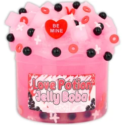 Love Potion Jelly Boba