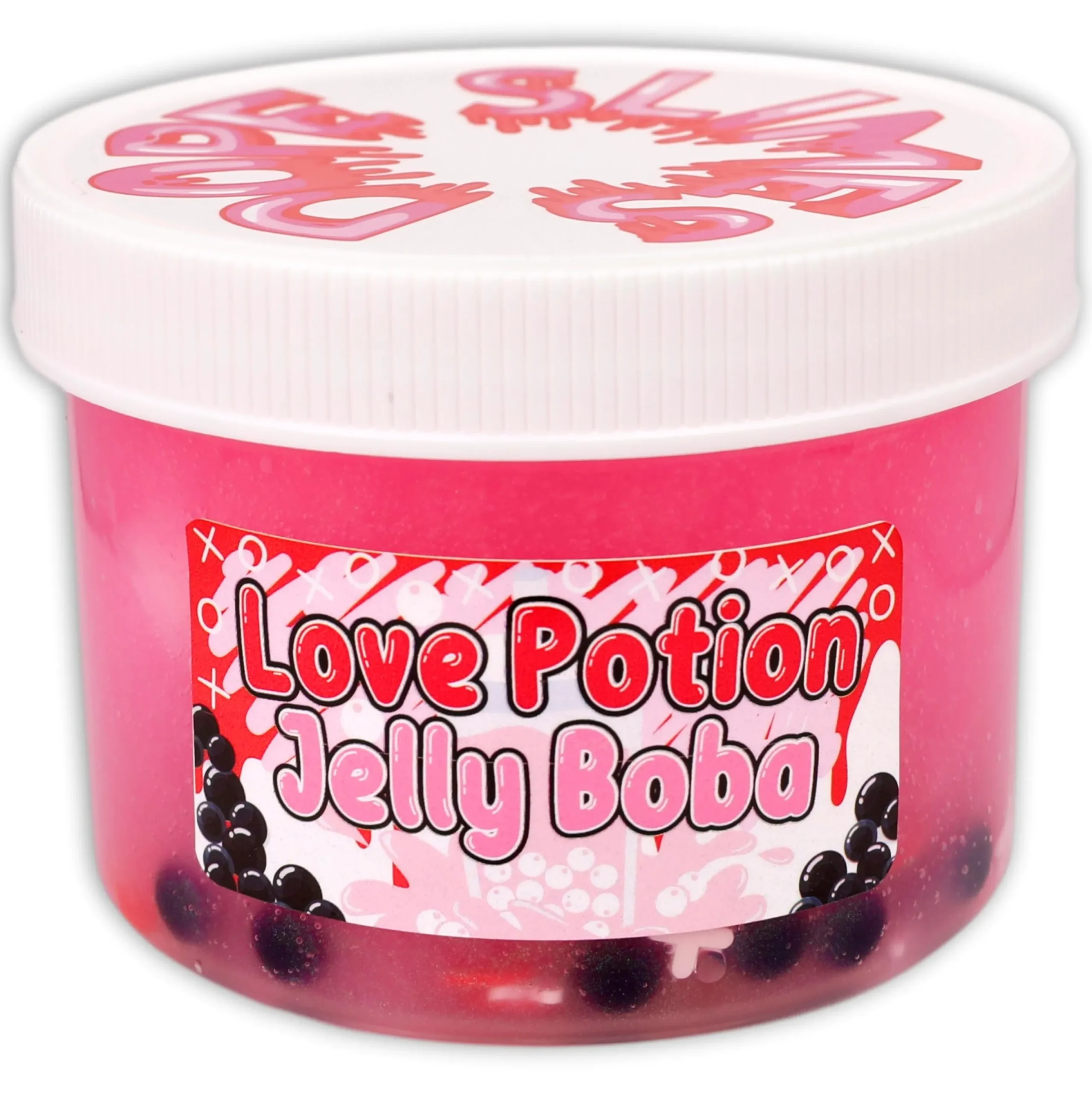 Love Potion Jelly Boba