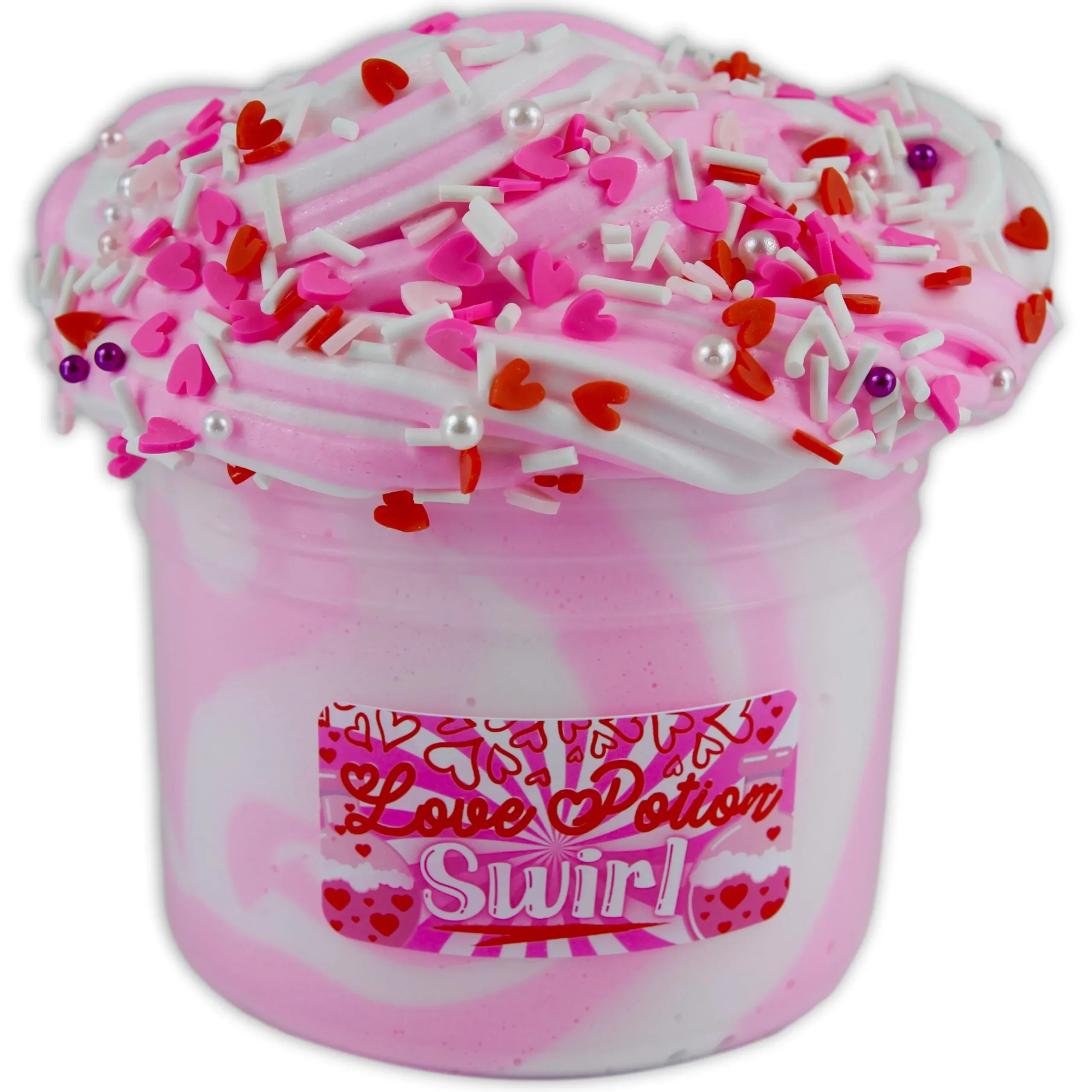 Love Potion Swirl