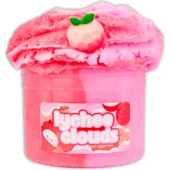 Lychee Clouds