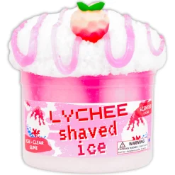 Lychee Shaved Ice