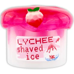 Lychee Shaved Ice