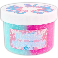 Magic Mermaid