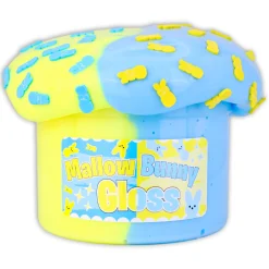 Mallow Bunny Gloss