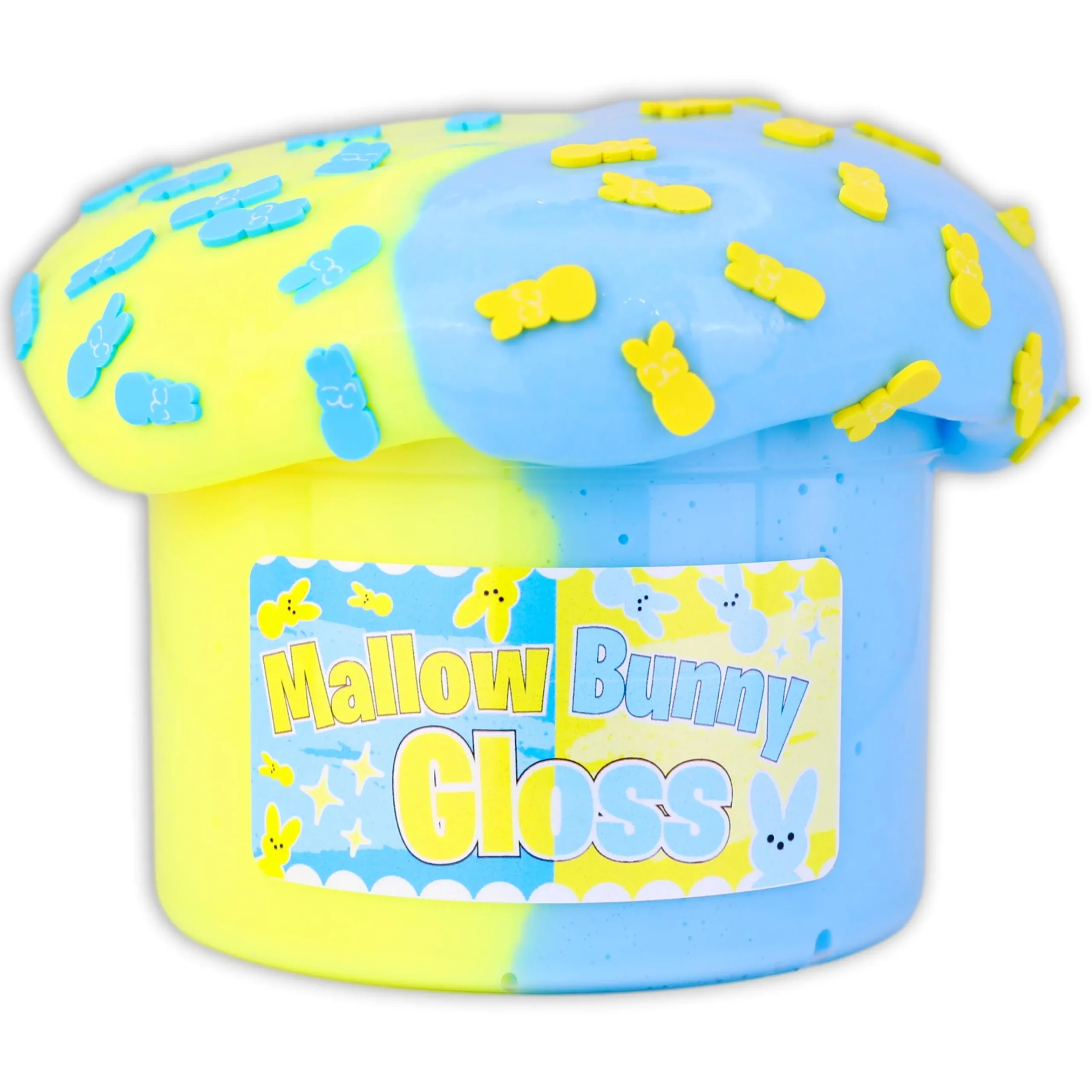 Mallow Bunny Gloss