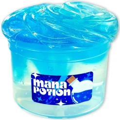 Mana Potion