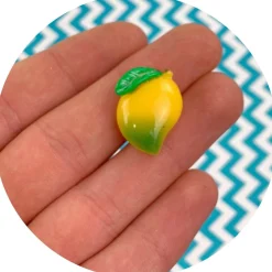 Mango Charm