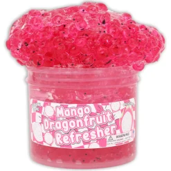 Mango Dragonfruit Refresher