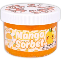 Mango Sorbet