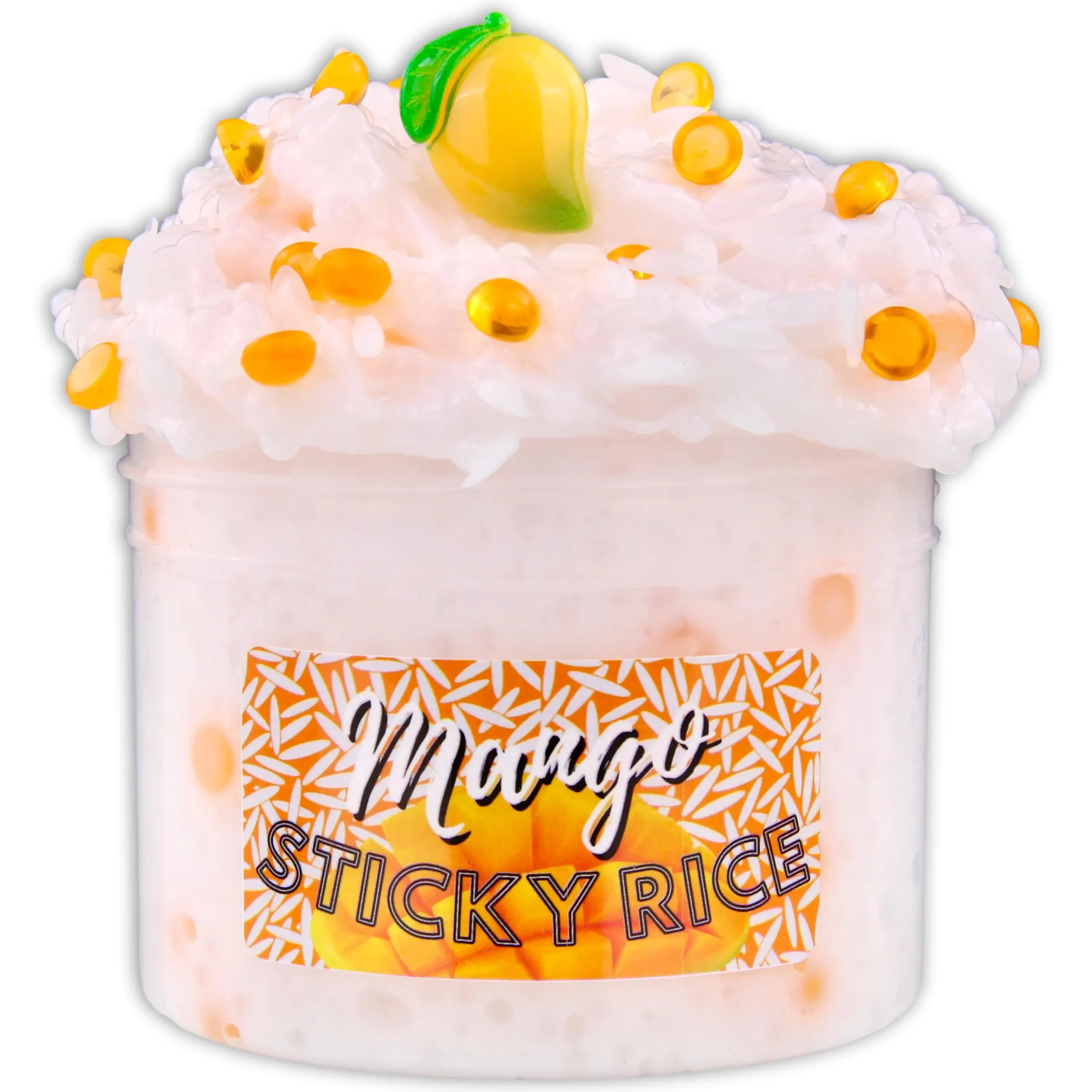 Mango Sticky Rice