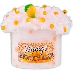 Mango Sticky Rice