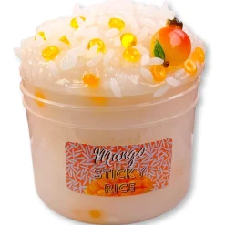 Mango Sticky Rice