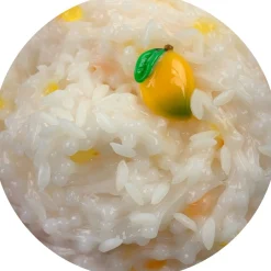 Mango Sticky Rice