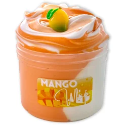 Mango Whip