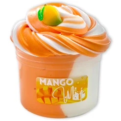 Mango Whip