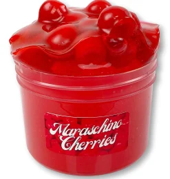Maraschino Cherry