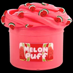 Melon Puff