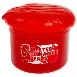 Melted Cinnamon Bears