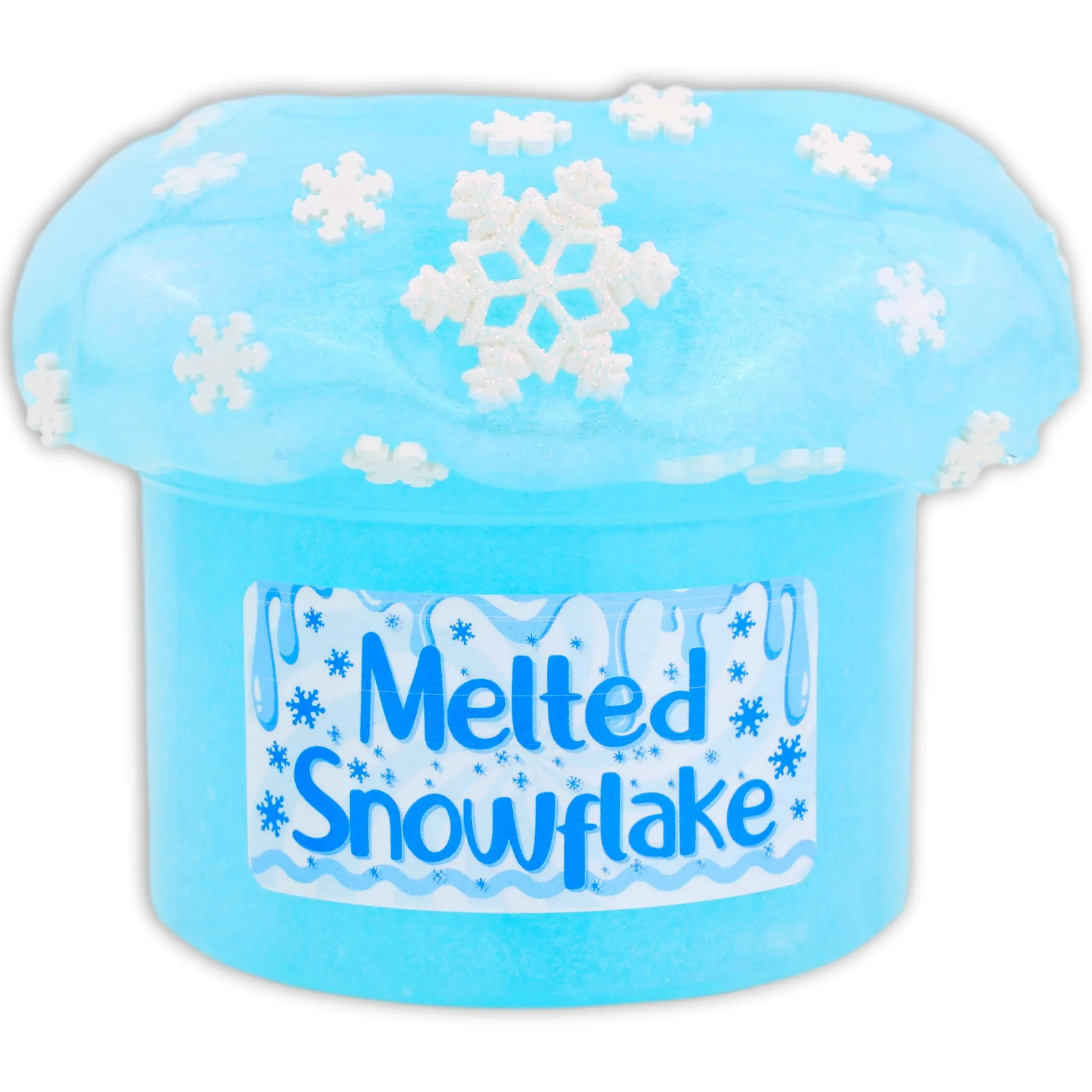 Melted Snowflake