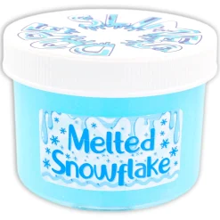 Melted Snowflake