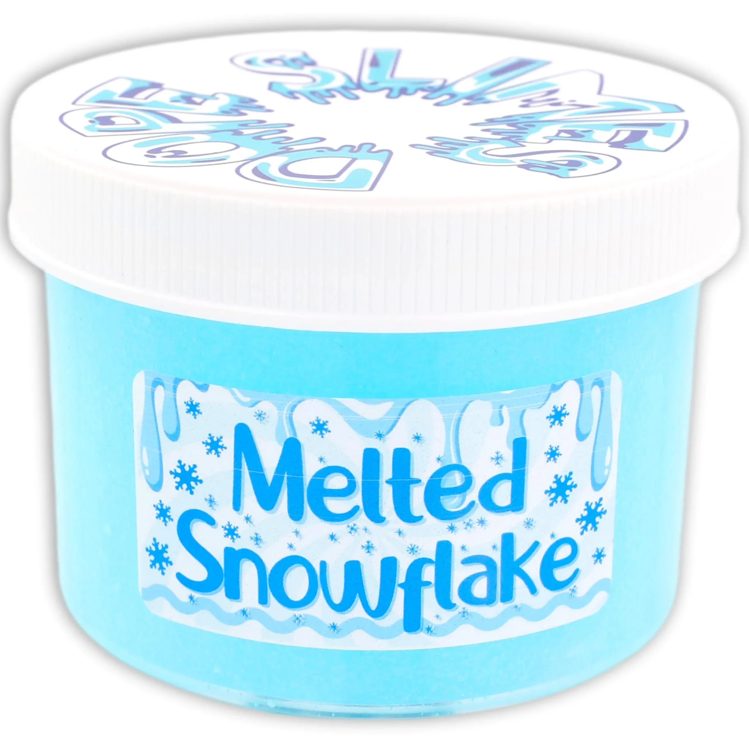 Melted Snowflake