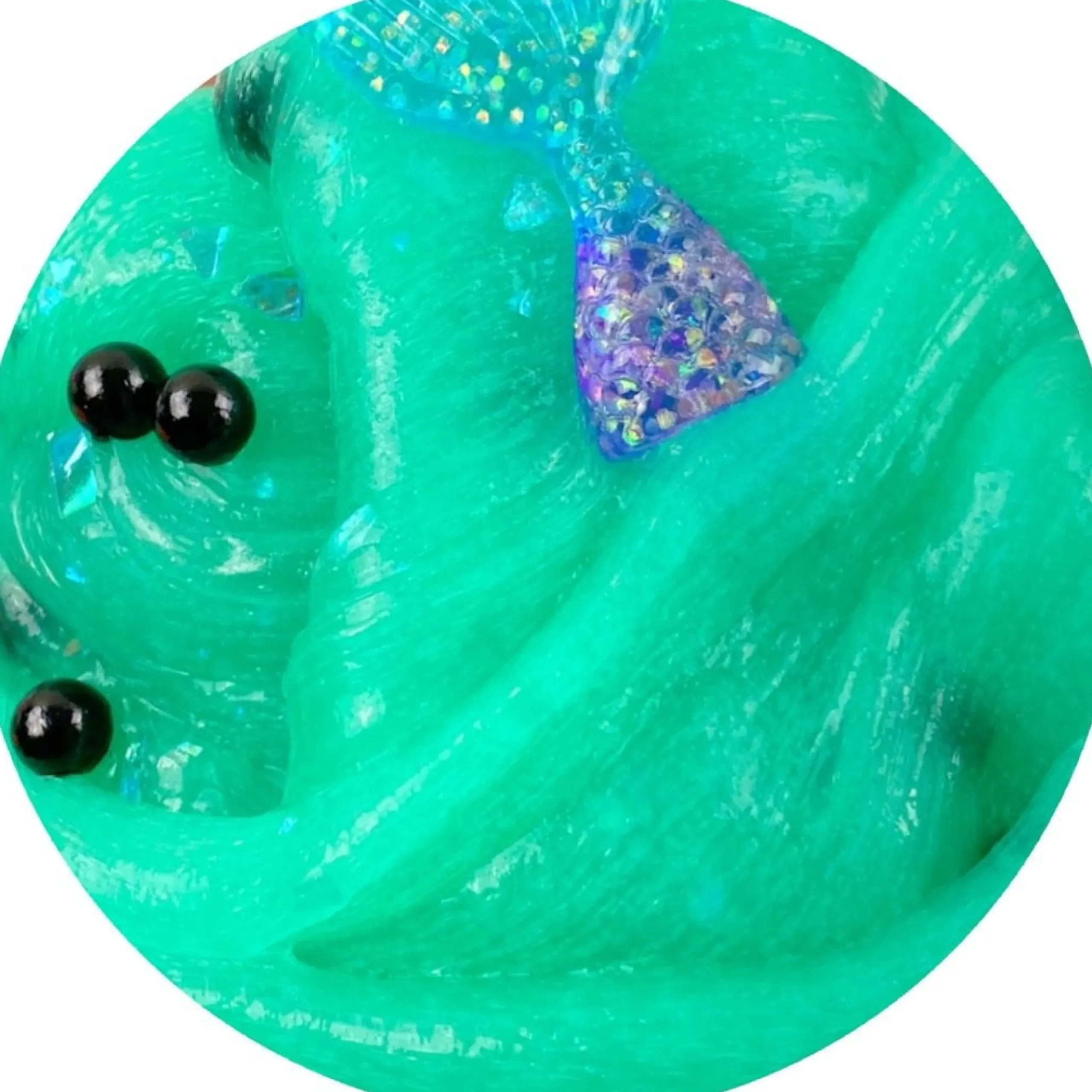 Mermaid Dream Boba