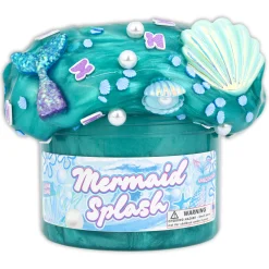 Mermaid Splash