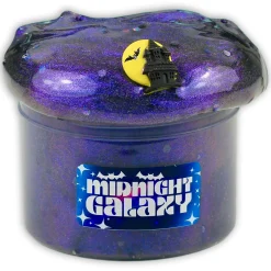 Midnight Galaxy
