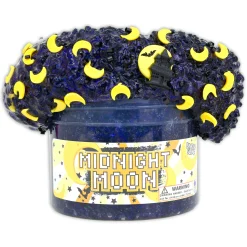 Midnight Moon
