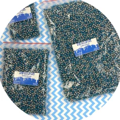 Mini Boba Pearl Sprinkles - 10 Colors!