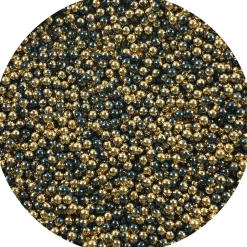 Mini Boba Pearl Sprinkles - 10 Colors!