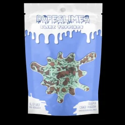 Mint Chip Sprinkle Mix