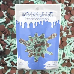 Mint Chip Sprinkle Mix