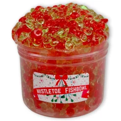 Mistletoe Fishbowl