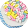 Mixed Mini Marshmallows