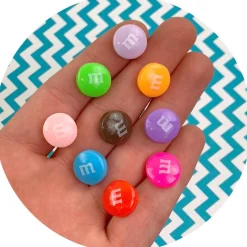 M&M Charm