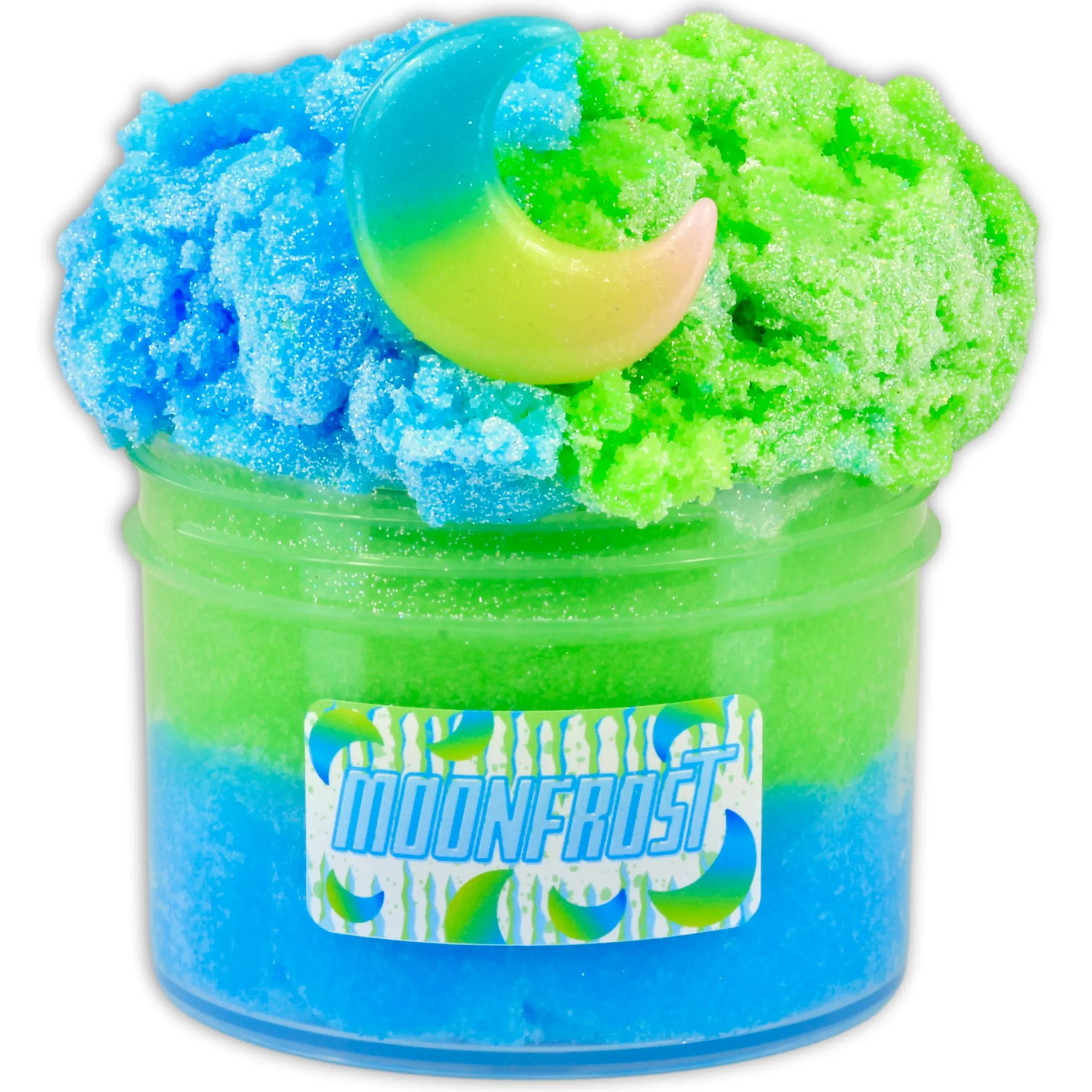 Moonfrost