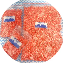 Mushroom Fimo Slices