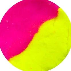 Neon Gummy Worms